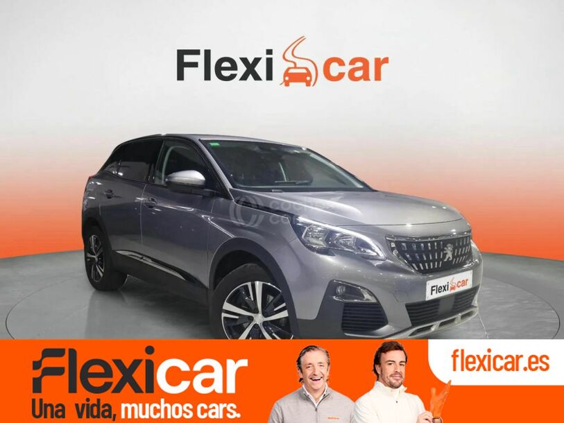 Foto del PEUGEOT 3008 SUV 3008 1.5BlueHDi Allure S&S EAT8 130