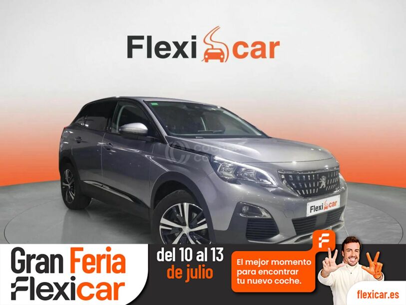 Foto del PEUGEOT 3008 1.5BlueHDi Allure S&S EAT8 130