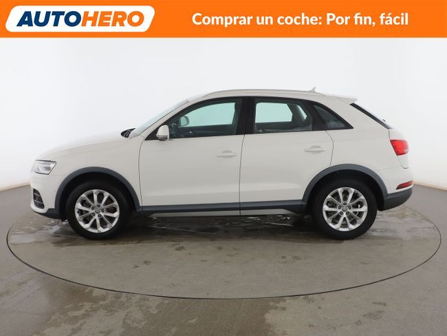 Foto del AUDI Q3 2.0TDI Design edition quattro 110kW