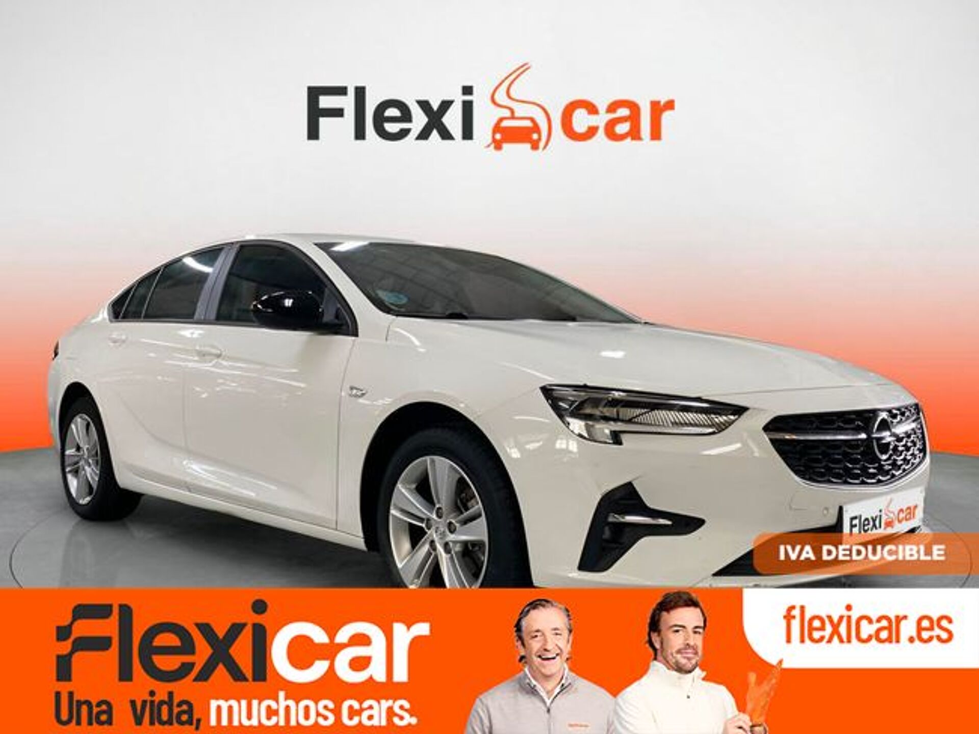 Imagen de OPEL Insignia