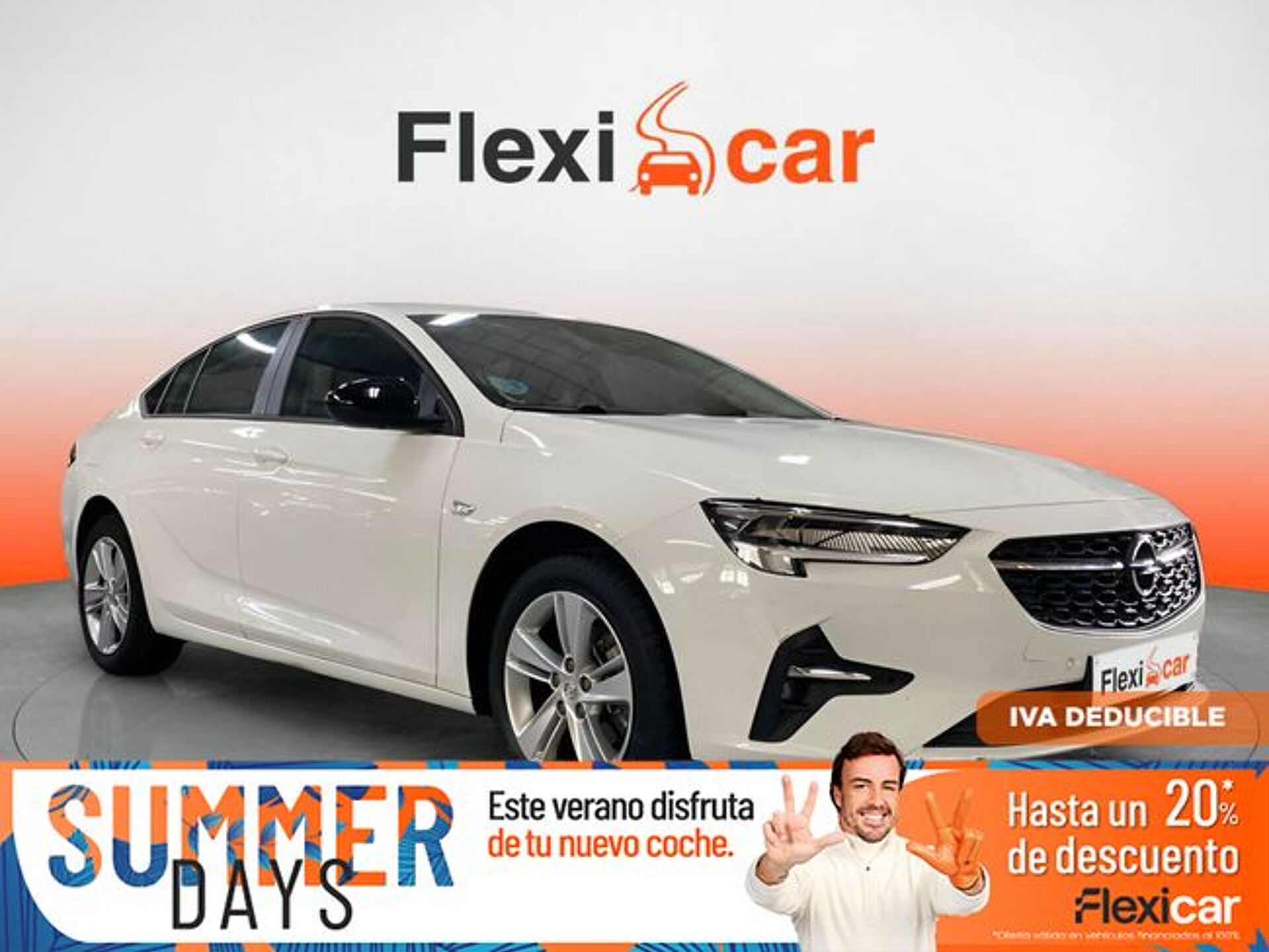 Imagen de OPEL Insignia