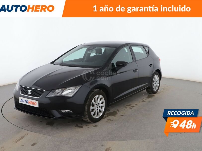 Foto del SEAT León 1.2 TSI Style Copa