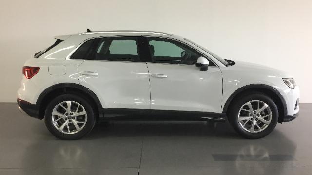 Foto del AUDI Q3 35 TFSI Advanced