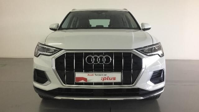 Foto del AUDI Q3 35 TFSI Advanced