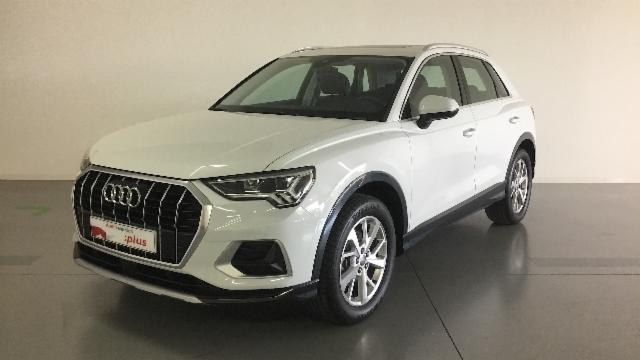 Foto del AUDI Q3 35 TFSI Advanced
