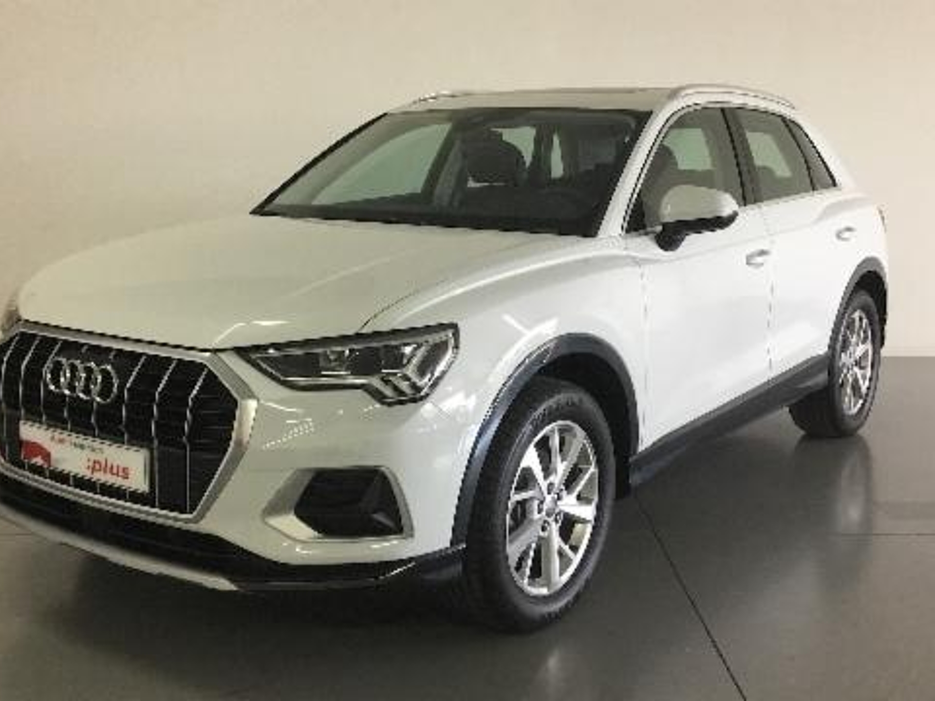 Imagen de AUDI Q3