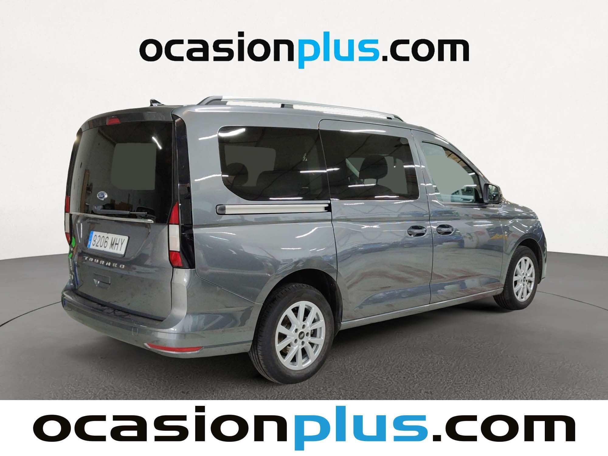 Foto del FORD Tourneo Connect Grand  1.5 Ecoboost LWB L2 Active