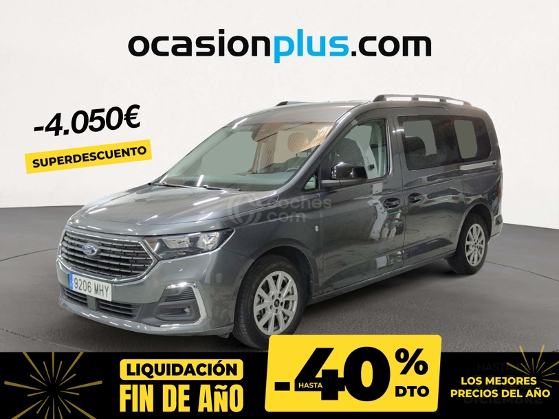 Foto del FORD Tourneo Connect Grand 1.5 Ecoboost LWB L2 Active