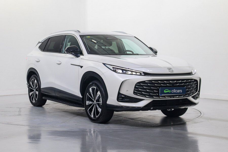 Foto del MG HS e 1.5 T-GDI Luxury