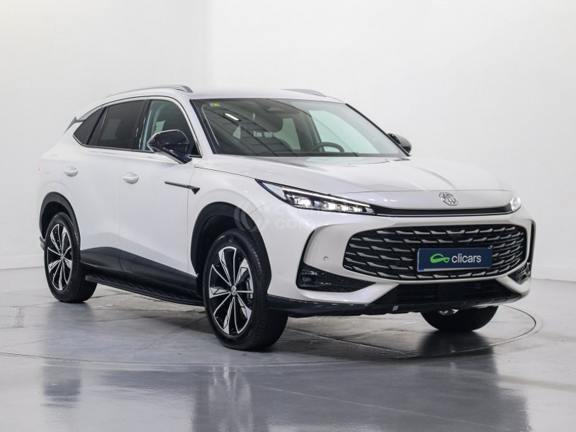 Foto del MG HS e 1.5 T-GDI Luxury