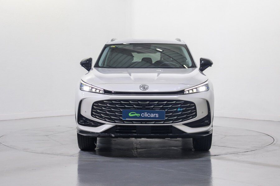 Foto del MG HS e 1.5 T-GDI Luxury