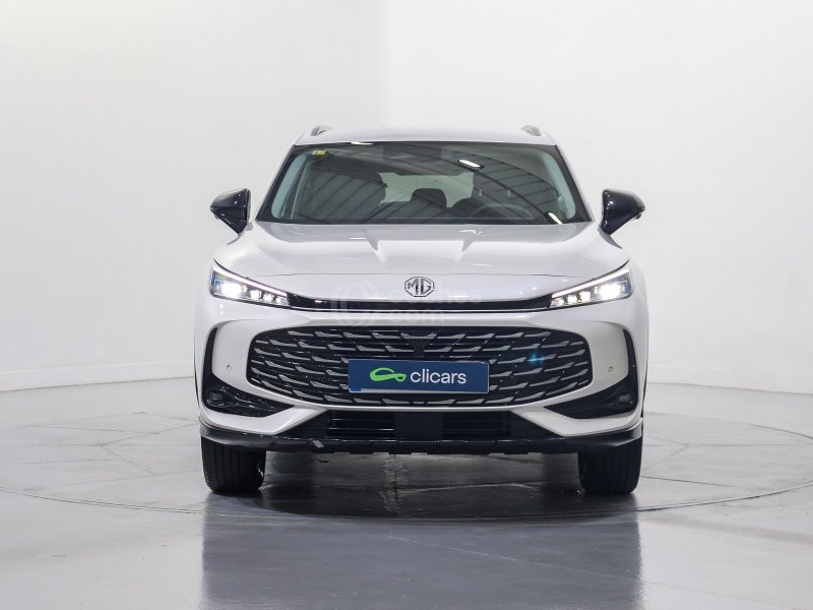 Foto del MG HS e 1.5 T-GDI Luxury