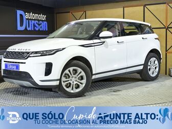 Imagen de LAND ROVER Range Rover Evoque 2.0D R-Dynamic S FWD 150