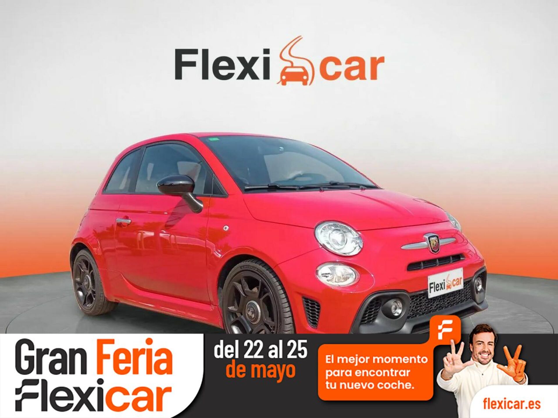 Imagen de ABARTH 595
