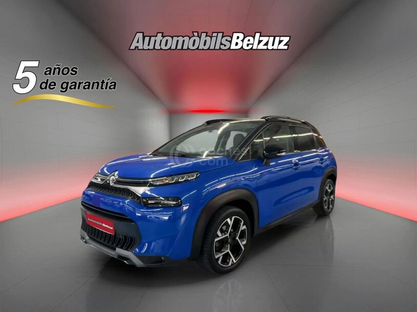 Foto del CITROEN C3 Aircross Puretech S&S Shine Pack EAT6 130