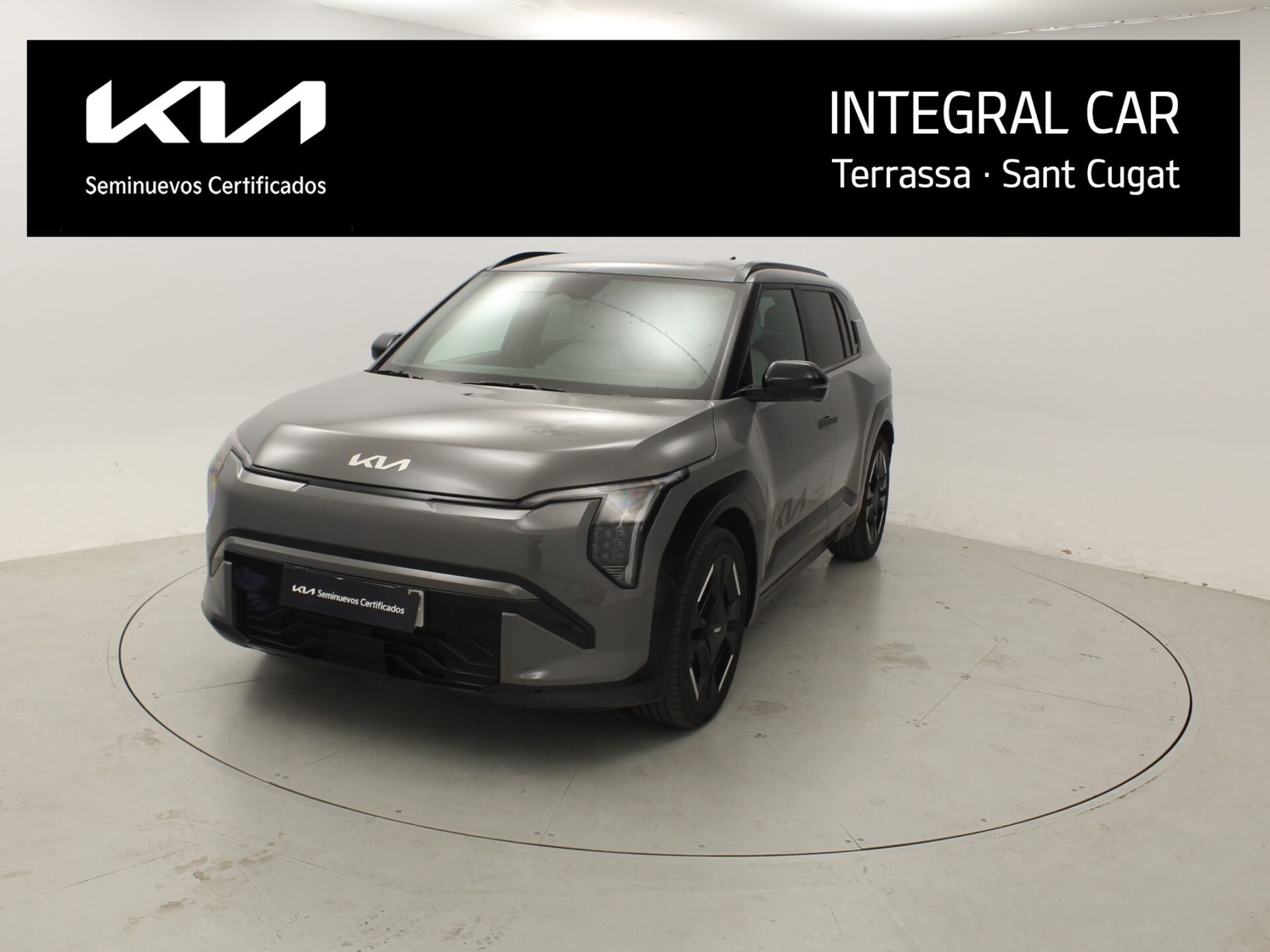 Imagen de KIA EV3
