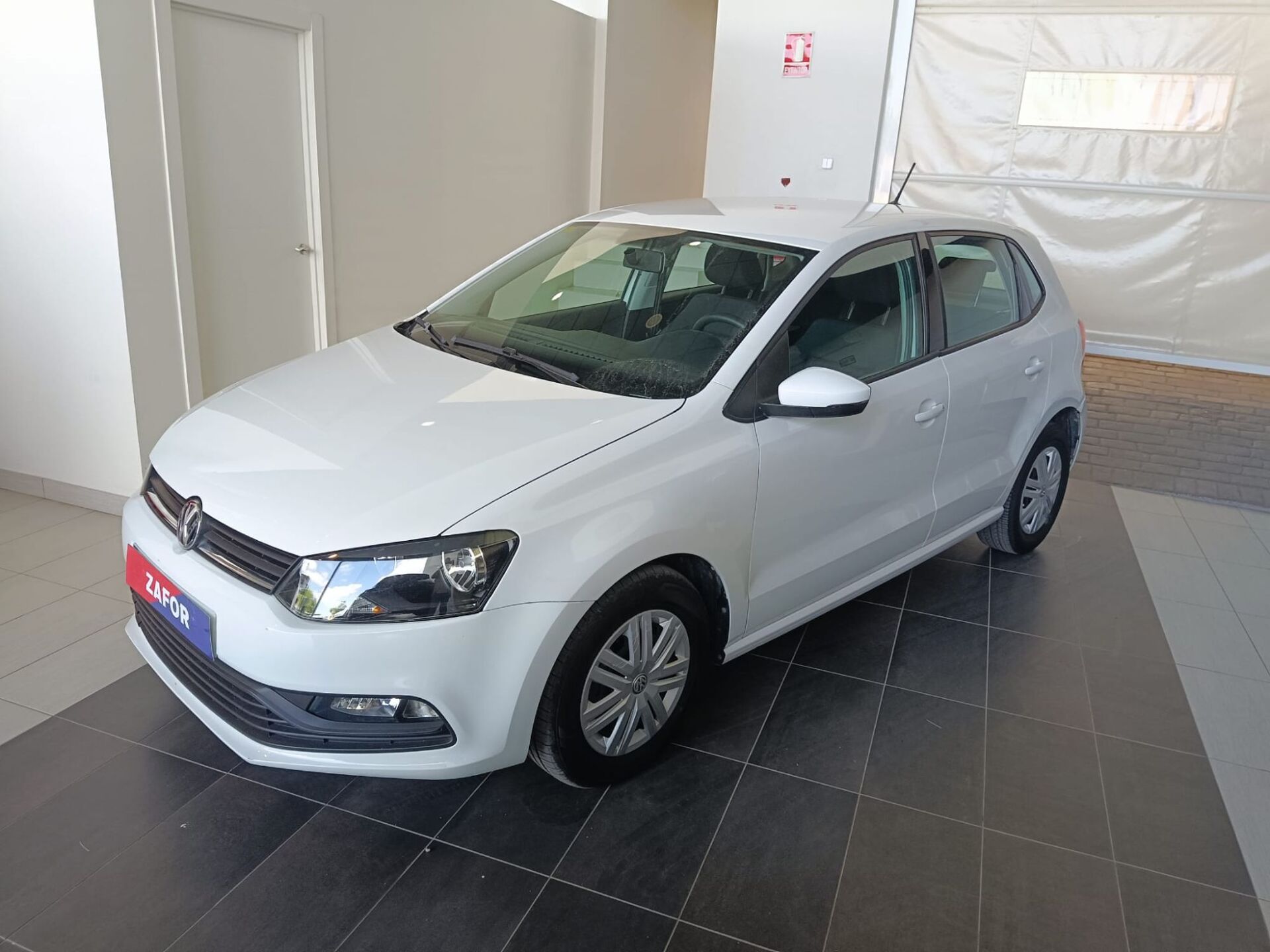 Imagen de VOLKSWAGEN Polo