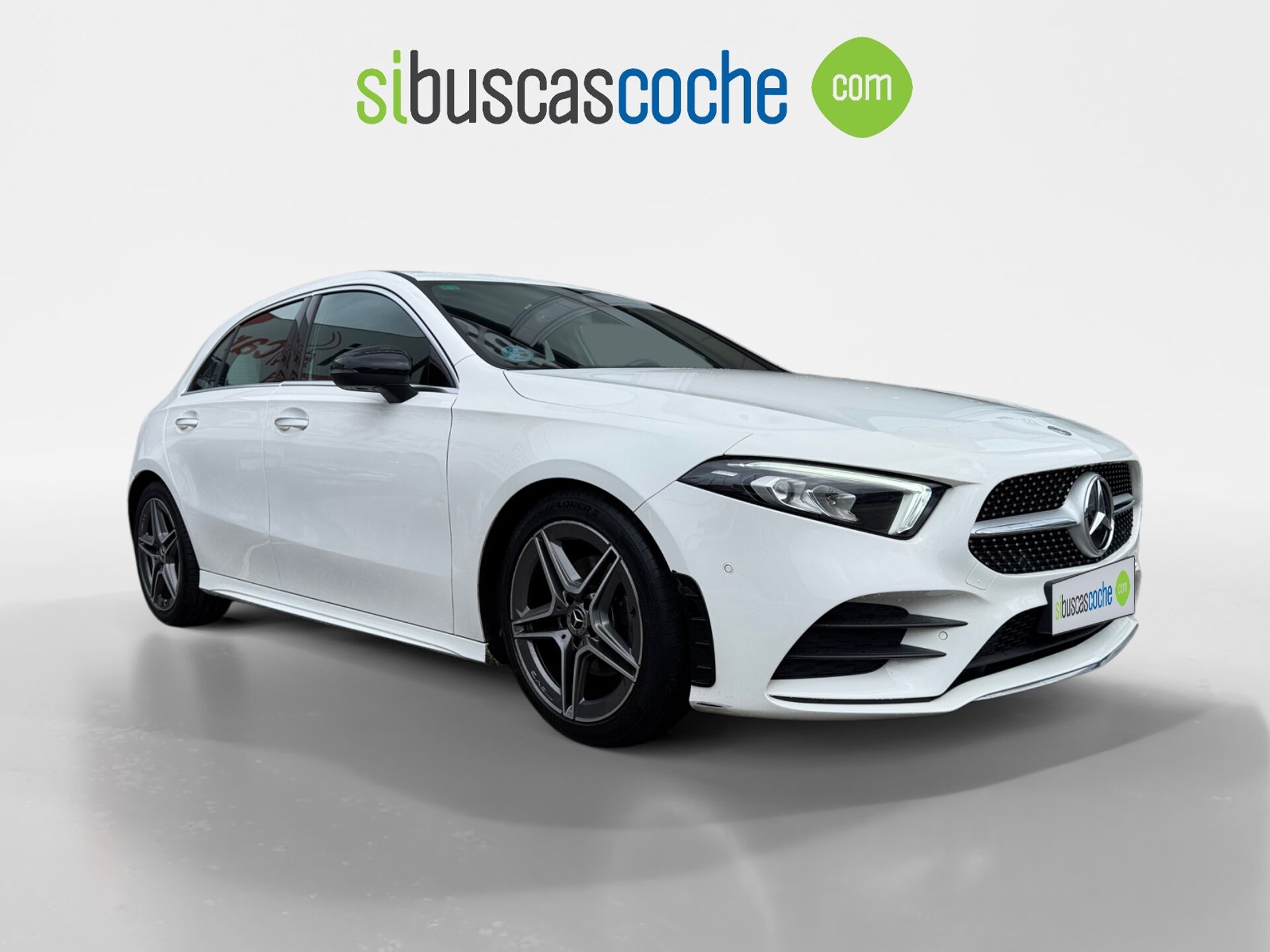 Imagen de MERCEDES Clase A