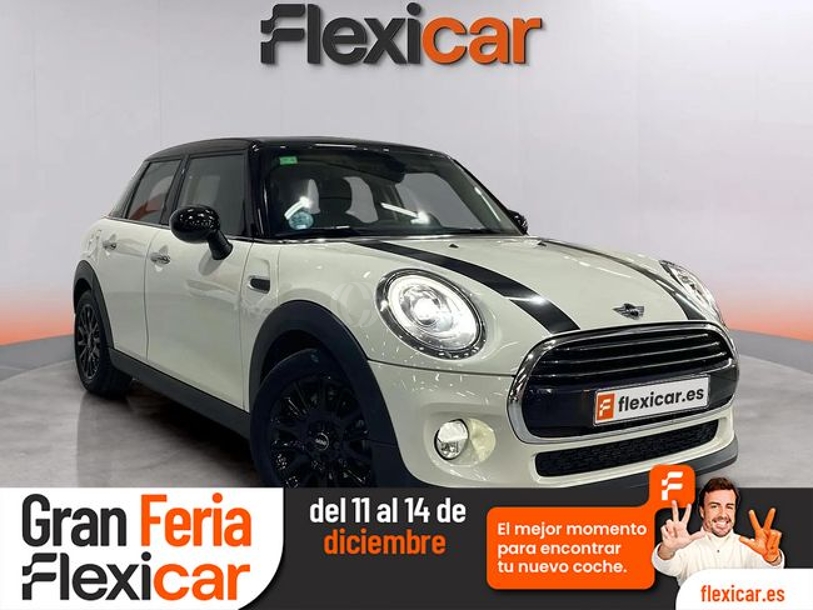 Foto del MINI Mini Cooper