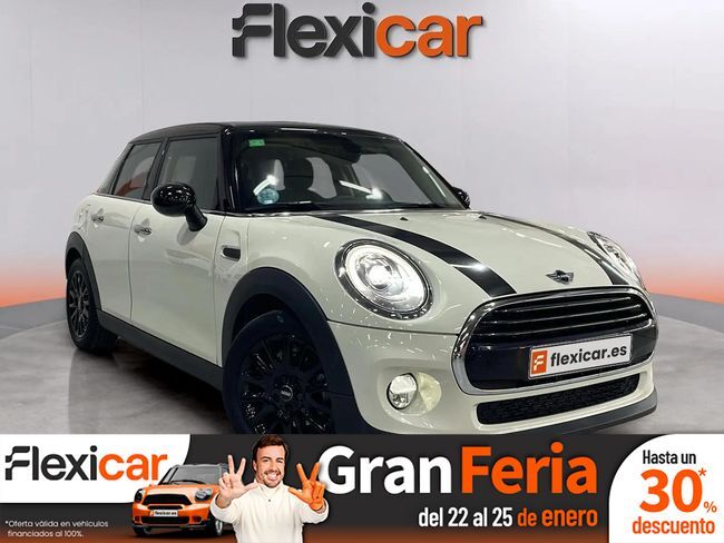 Foto del MINI Mini Cooper