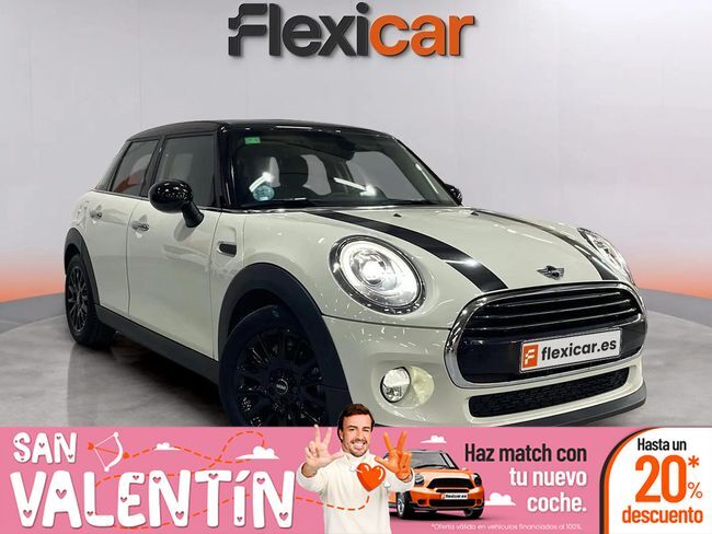 Foto del MINI Mini Cooper