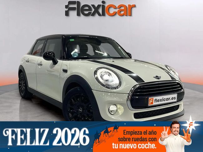 MINI Mini (COOPER 5 PUERTAS) en Barcelona