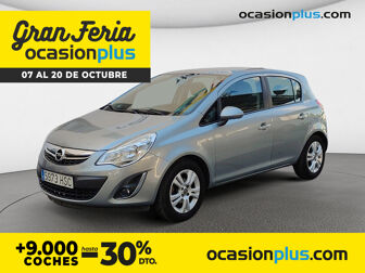 Imagen de OPEL Corsa 1.2 Selective S&S