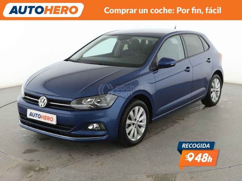 Foto del VOLKSWAGEN Polo 1.0 TSI Sport 70kW