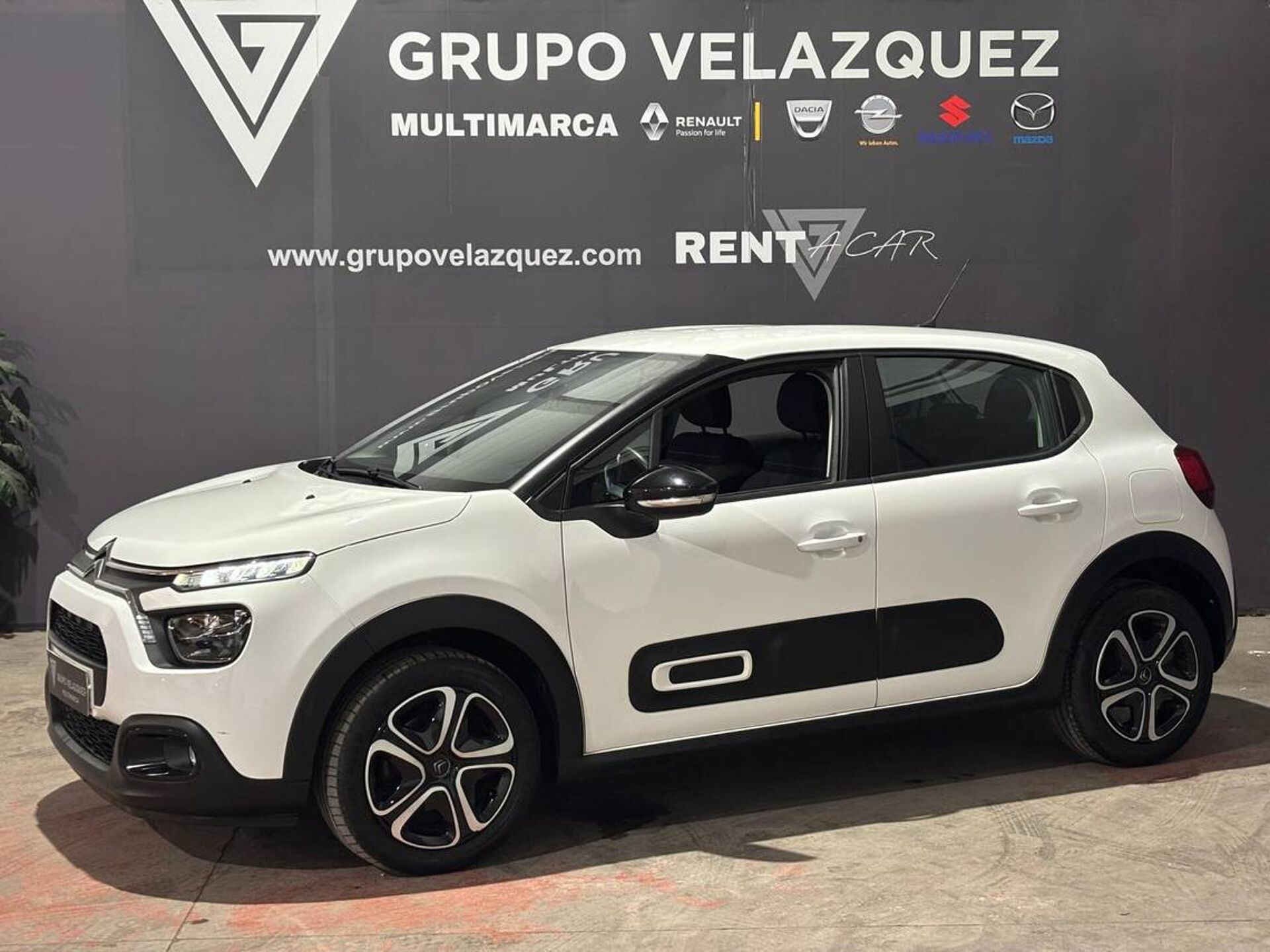 Imagen de CITROEN C3