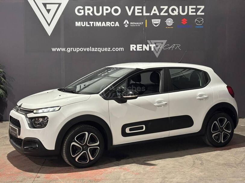 Foto del CITROEN C3 1.5BlueHDi S&S Feel 100