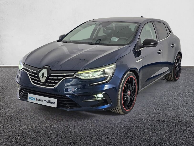 Foto del RENAULT Mégane 1.5dCi Blue Zen EDC 85kW