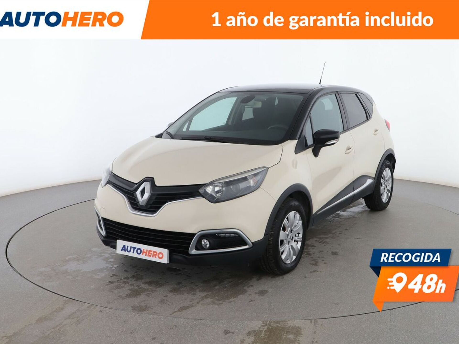 Imagen de RENAULT Captur
