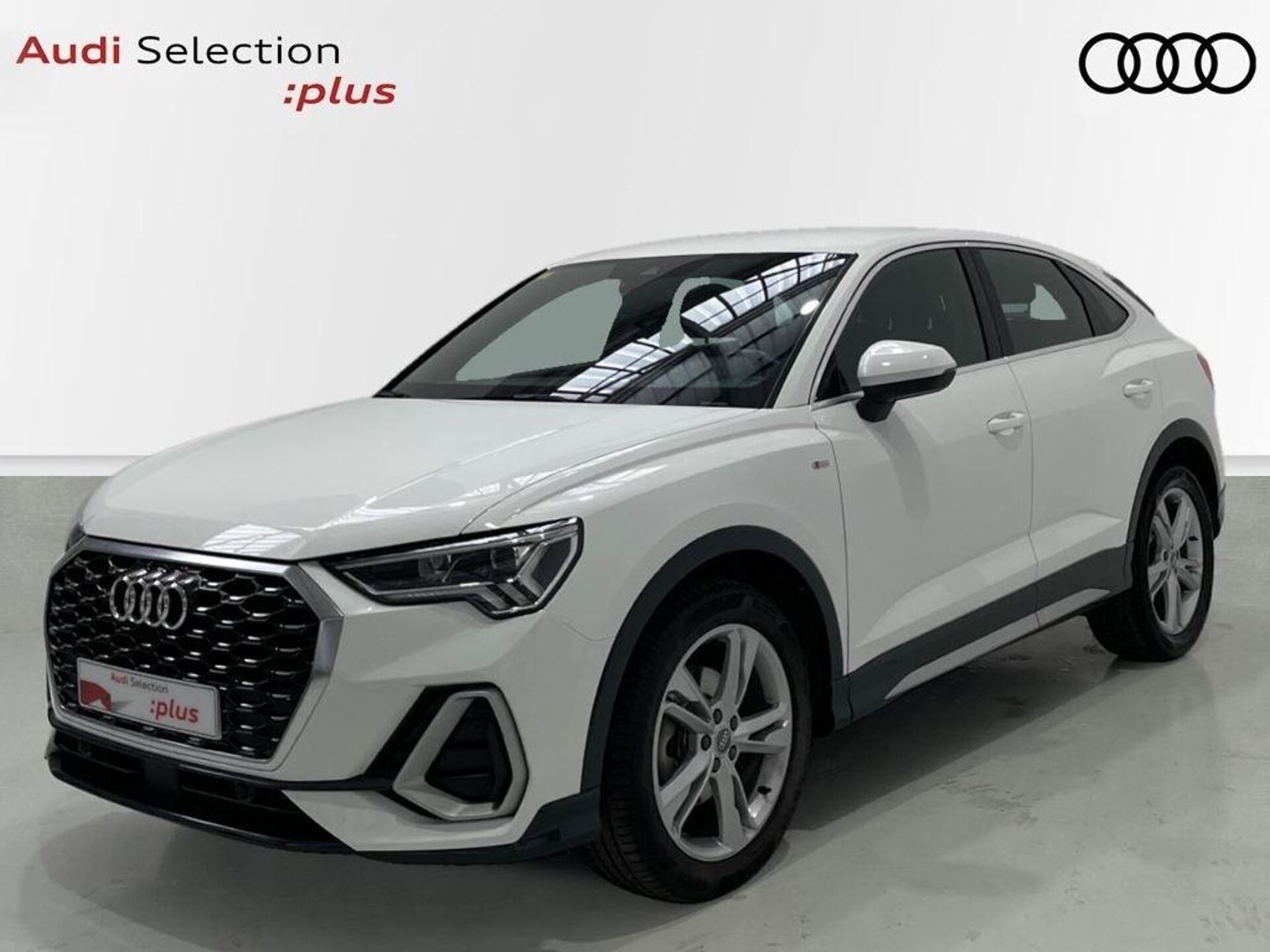 Imagen de AUDI Q3
