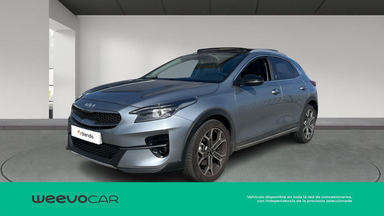 Foto del KIA XCeed 1.5 MHEV Emotion