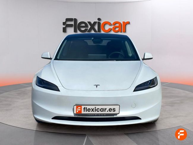 Foto del TESLA Model 3 Long-Range Dual Motor AWD