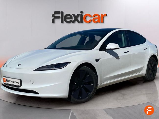 Foto del TESLA Model 3 Long-Range Dual Motor AWD