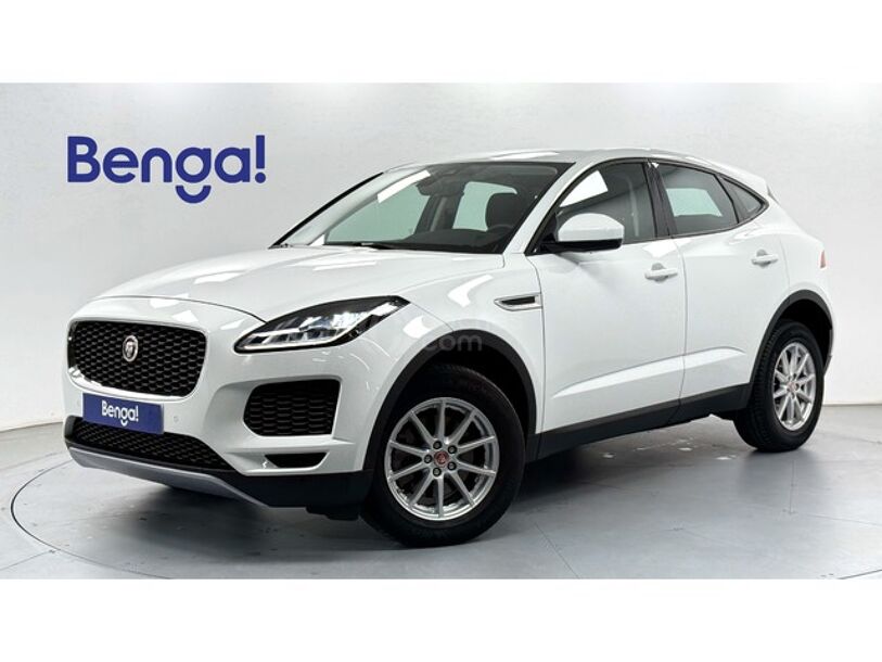 Foto del JAGUAR E-Pace 2.0D I4 S AWD Aut. 240