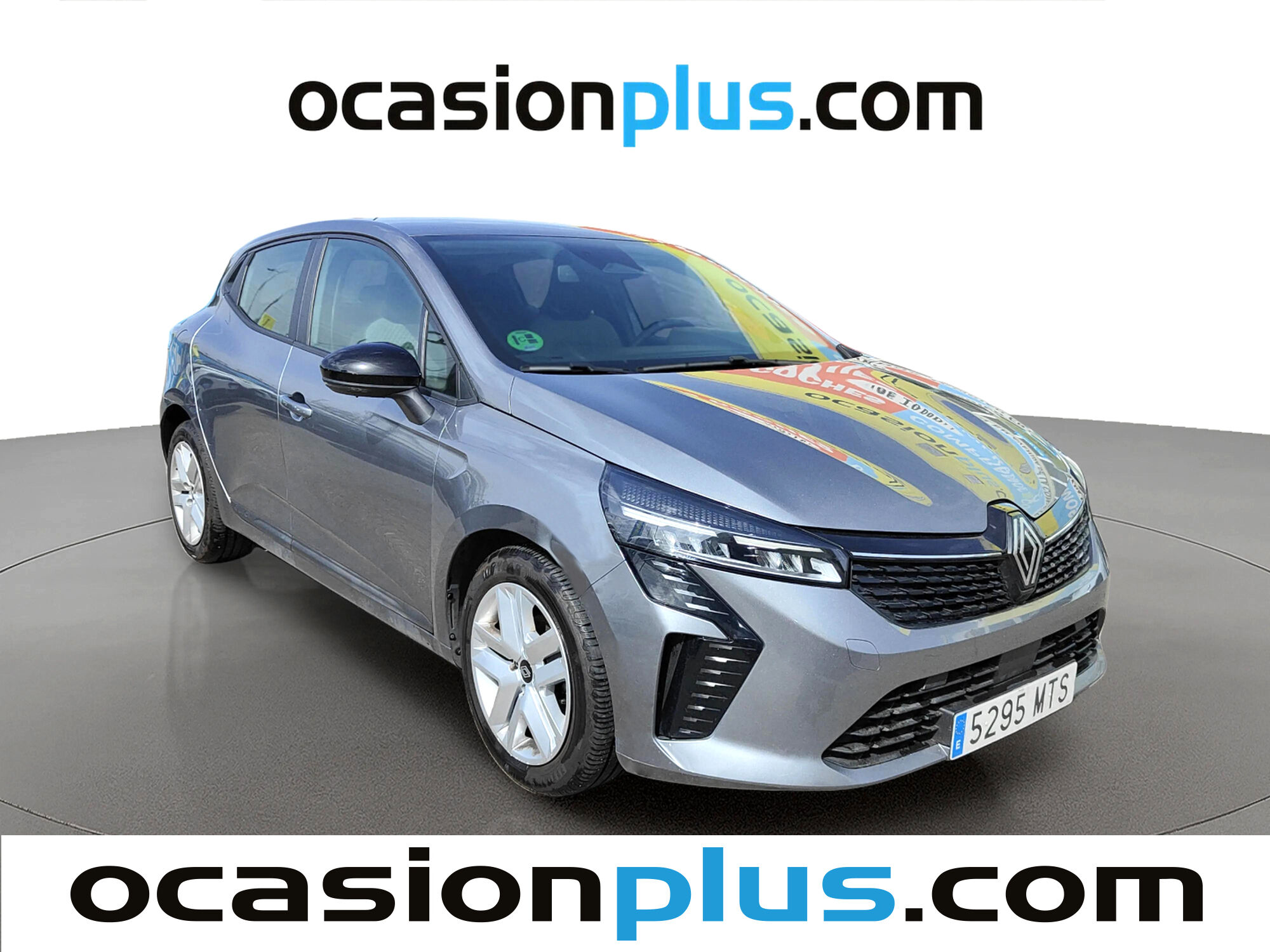 Foto del RENAULT Clio TCe Evolution 67kW