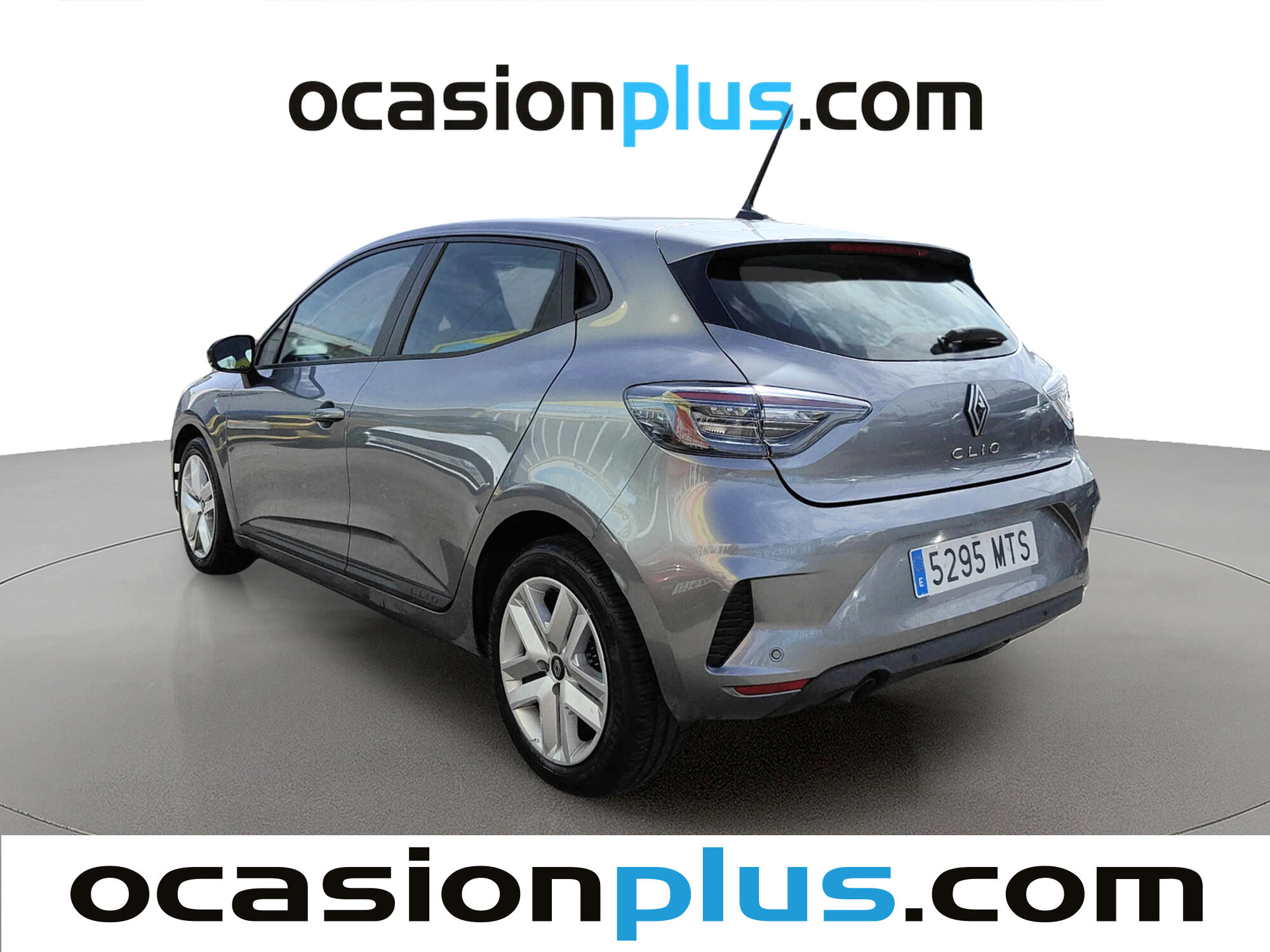 Foto del RENAULT Clio TCe Evolution 67kW