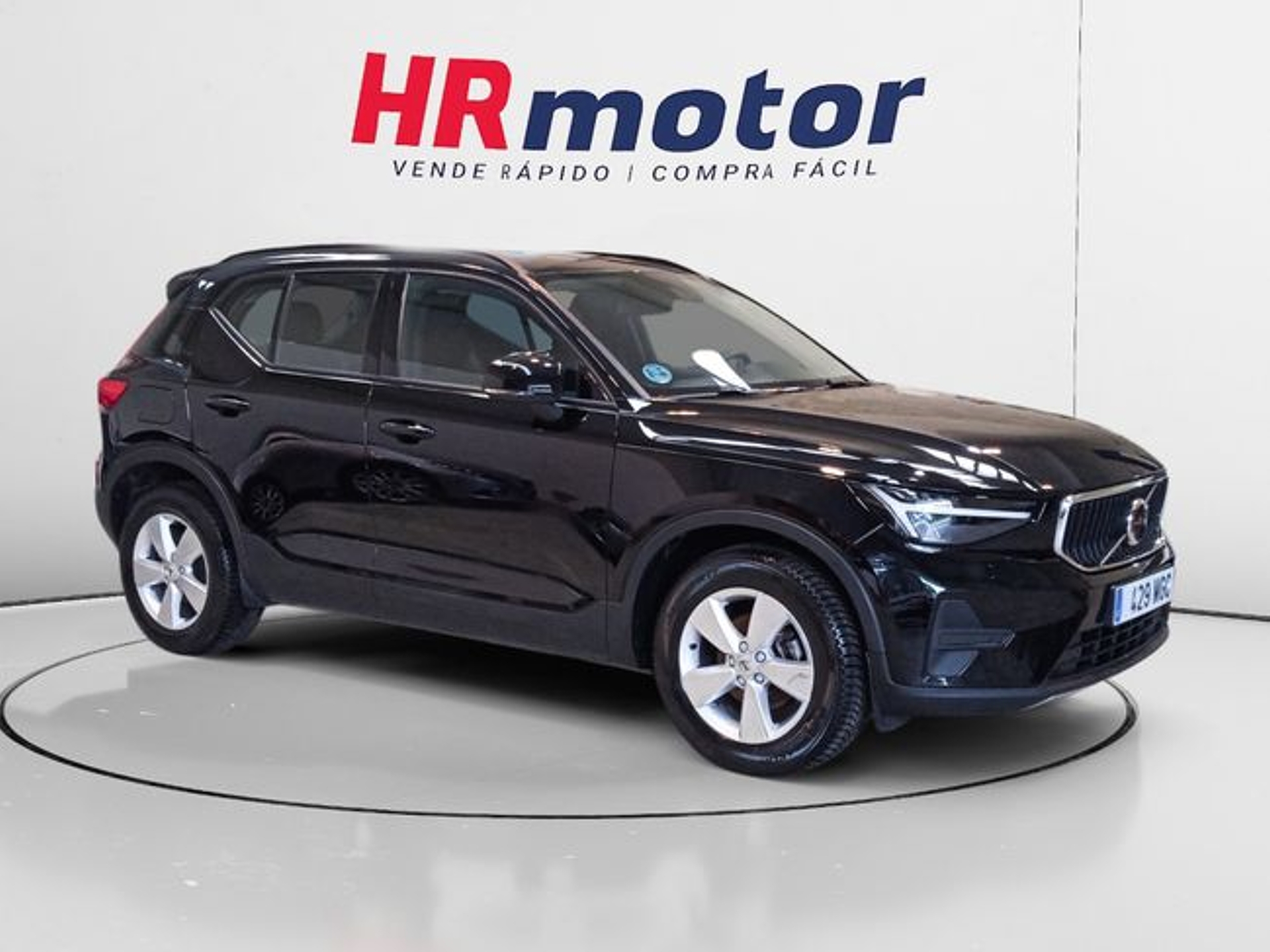 Imagen de VOLVO XC40