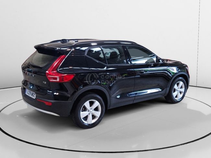 Foto del VOLVO XC40 T2 Essential