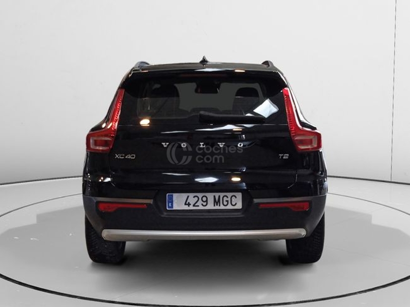 Foto del VOLVO XC40 T2 Essential