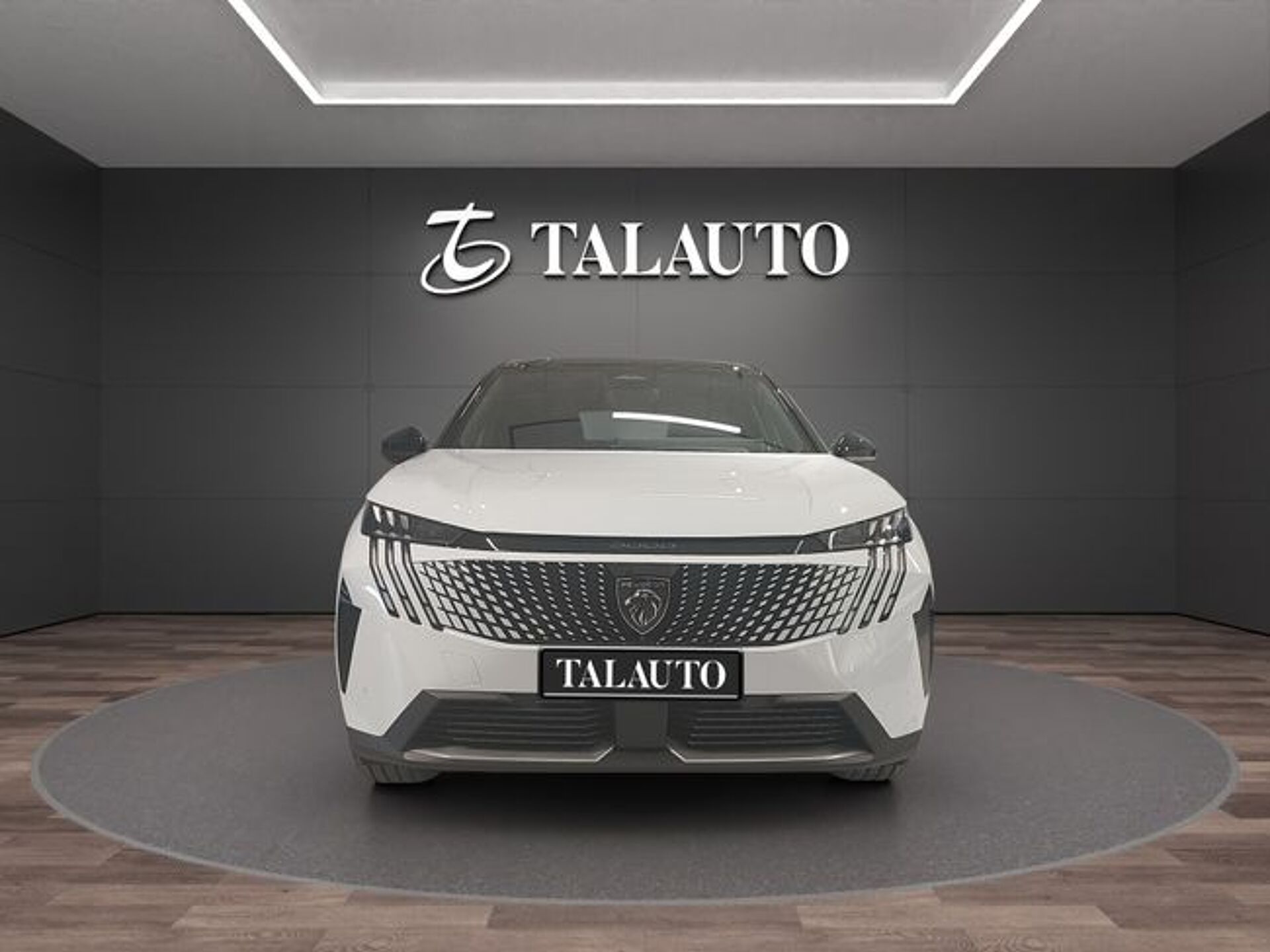 Imagen 2 de PEUGEOT 3008