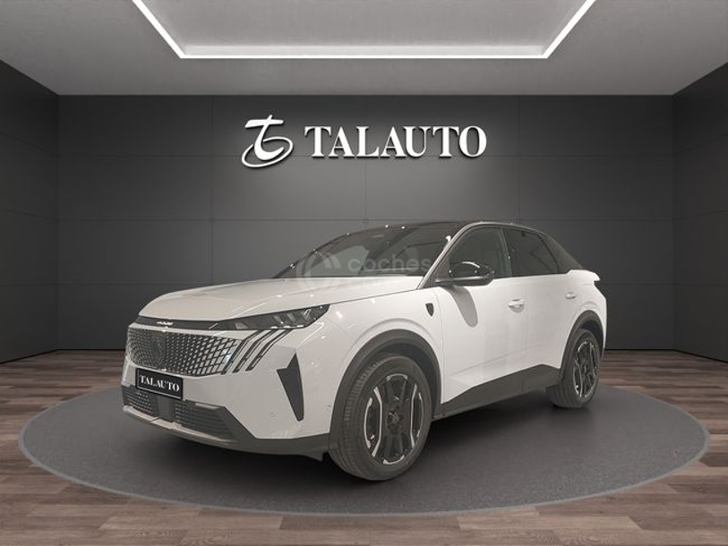 Foto del PEUGEOT 3008 Plug-in Hybrid 195 Allure e-CDT7