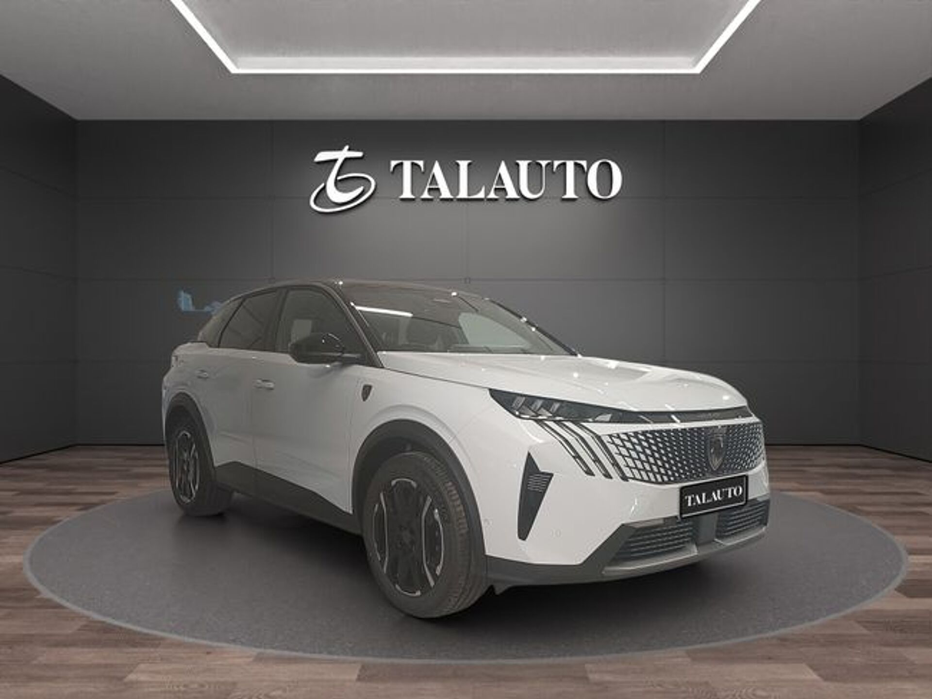 Imagen 3 de PEUGEOT 3008