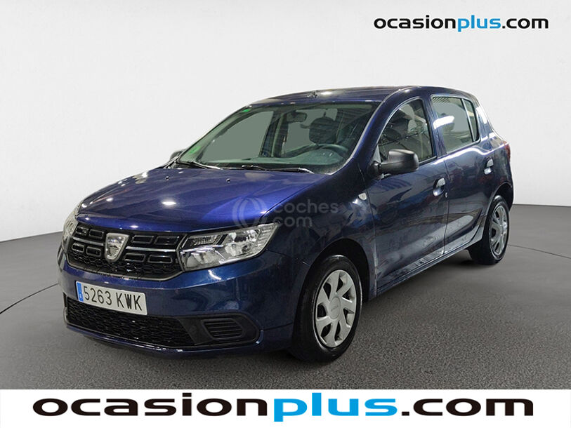 Foto del DACIA Sandero 1.0 Essential 55kW