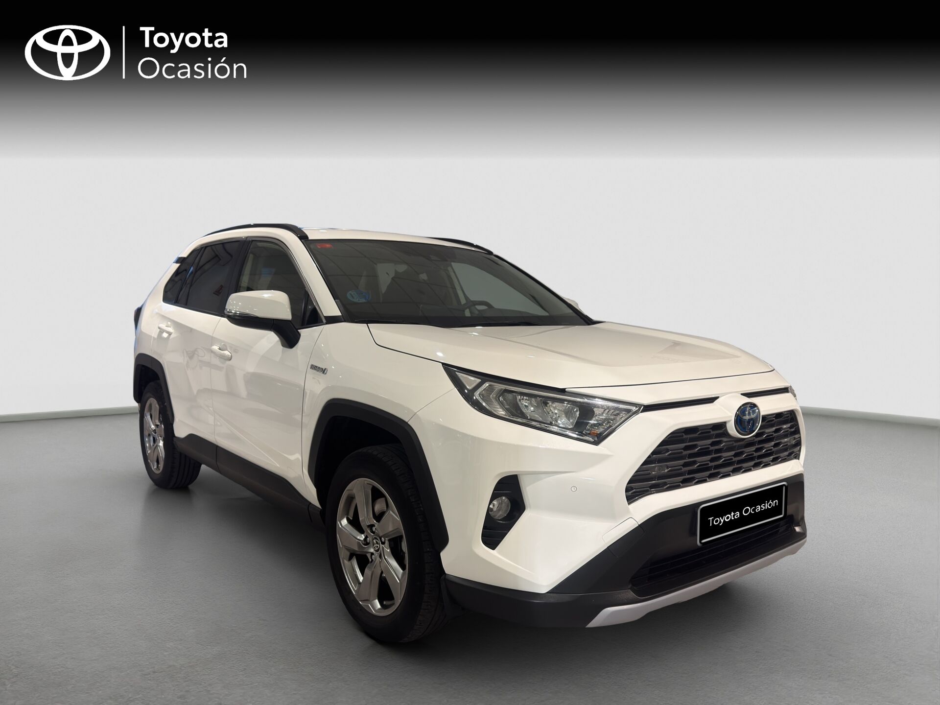 Imagen 3 de TOYOTA RAV-4