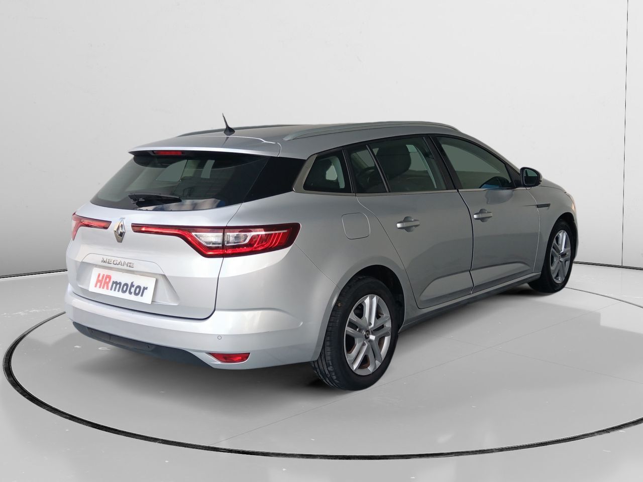 Foto del RENAULT Mégane S.T. 1.5dCi Blue Business 85kW