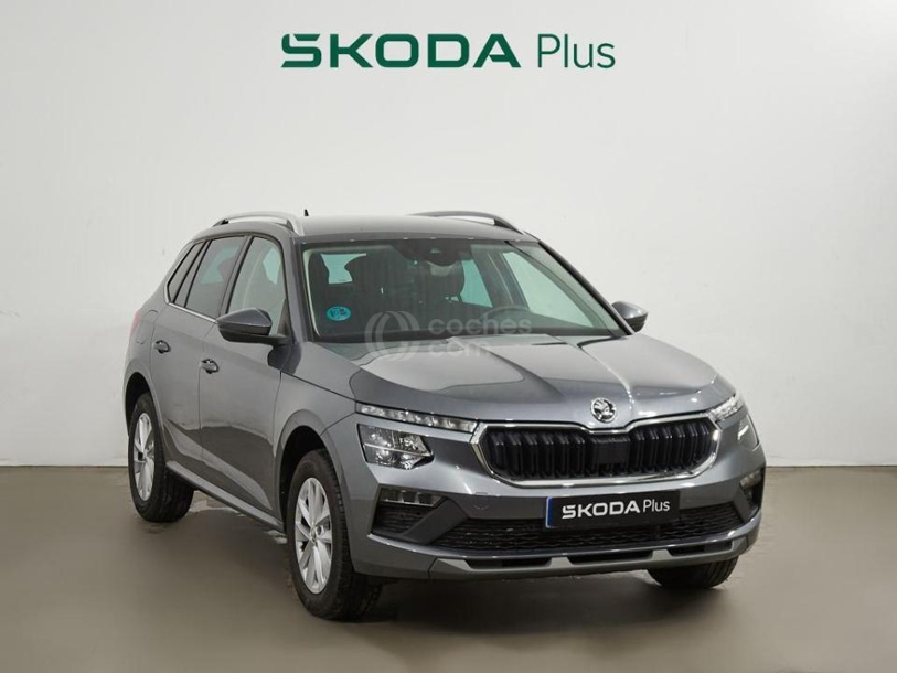 Foto del SKODA Kamiq 1.0 TSI Selection 85kW