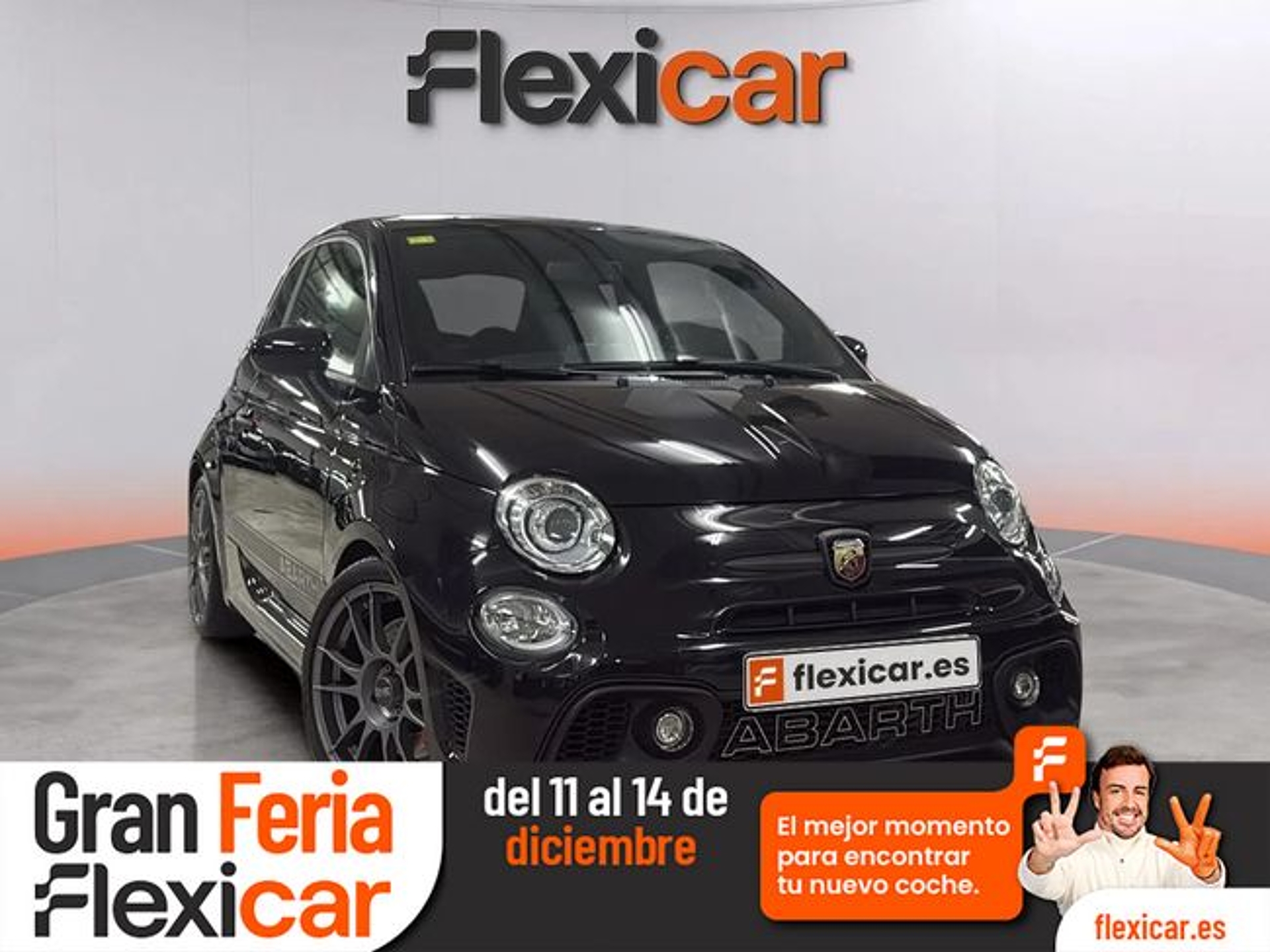 Imagen de ABARTH 500